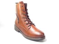 Rieker_71450_24_Enkelboots_Cognac_F_