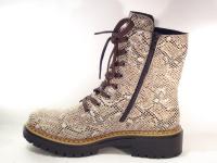 Rieker_72627_64_Enkelboots_Beige_F_3