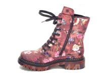 Rieker_72627_92_Enkelboots_Multicolor_F_3