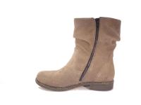 Rieker_74874_dames_enkellaars_taupe_H_wijdte_3