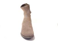 Rieker_74874_dames_enkellaars_taupe_H_wijdte_4