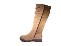 Rieker_78575_Lange_Laarzen_taupe_F_Wijdte_3