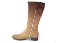 Rieker_78654_24_Lange_Laarzen_beige_F_3