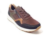 Rieker_B0703_90_Sneakers_Bruin_G