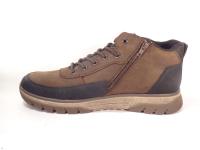 Rieker_B9303_Heren_Enkelboots_Bruin_H_Wijdte_3
