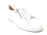 Rieker_L59L1_83_Sneakers_Wit