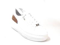 Rieker_M1900_80_Sneakers_Wit_F