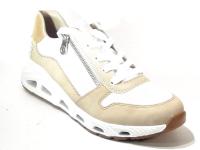 Rieker_N5204_80_Sneakers_Beige_G