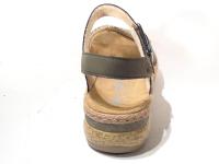 Rieker_V0951_54_Sandalen_Groen_E__2