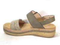 Rieker_V0951_54_Sandalen_Groen_E__3