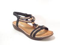 Rieker_V7564_00_Sandalen_Zwart_F_