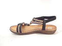 Rieker_V7564_00_Sandalen_Zwart_F__3