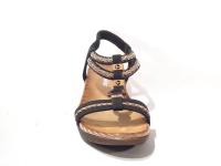 Rieker_V7564_00_Sandalen_Zwart_F__4