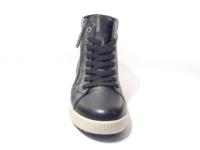 Rieker_W0164_00_Enkelboots_Zwart_F__4