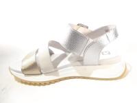 Rieker_W2950_90_Sandalen_Zilver_F__2