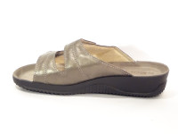 Rohde 1940 37 Slippers Zilver F½