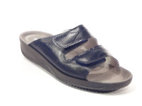 Rohde 1940 56 Slippers Blauw F½