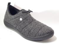Rohde_2002_82_Pantoffels_Antraciet_G