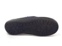 Loopzool Rohde pantoffel 2007 56