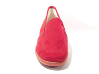 Rohde 2224 43 Pantoffels Rood G