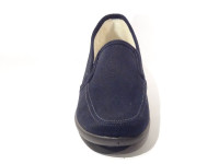 Rohde 2224 50 Pantoffels Blauw G