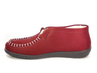 Rohde 2236 41 Pantoffels Rood G