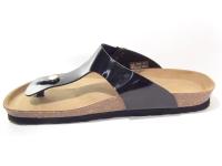 Rohde_5600_91_Teenslippers_Zwart_lak_2