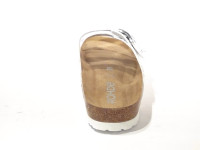 Rohde 5620 08 Slippers Wit multicolor G