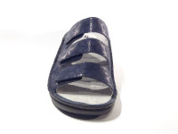 Rohde 5772 56 Slippers Blauw