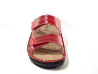 Rohde 5777 40 Slippers Rood G