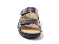 Rohde 5777 50 Slippers Blauw G