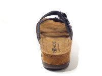 Rohde 5856 90 Slippers Zwart G