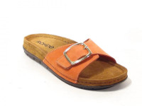 Rohde_5875_41_Slippers_Oranje