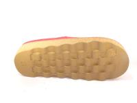 Rohde_6120_48_dames_instap_pantoffel_Rood_G_wijdte_1