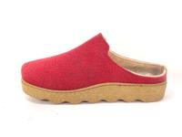 Rohde_6120_48_dames_instap_pantoffel_Rood_G_wijdte_3