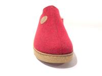 Rohde_6120_48_dames_instap_pantoffel_Rood_G_wijdte_4