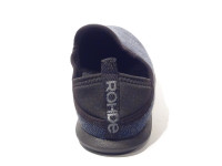 Rohde 6982 55 Pantoffels Blauw G½