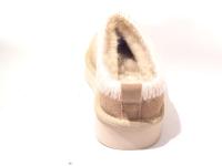 Rohde_7081_14_dames_instap_pantoffel_Beige_2