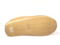 Rohde_7081_76_dames_instap_pantoffel_Beige_1