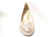 Tamaris_22213_44_968_Instappers_Gold_Structuur_4