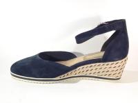 Tamaris_22309_42_805_Bandschoenen_Blauw_3