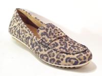 Tamaris_24630_44_360_Instappers_Leopard