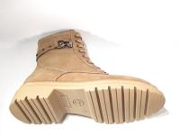 Tamaris_25226_45_310_Enkelboots_Camel__4