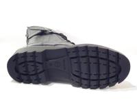 Tamaris_25228_45_028_Enkelboots_Zwart_Croco_1