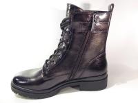 Tamaris_25236_43_286_Enkelboots_Antharacite_Pat_2