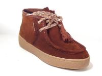 Tamaris_25406_47_311_Enkelboots_Bruin