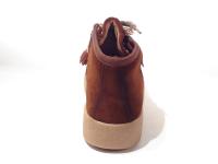 Tamaris_25406_47_311_Enkelboots_Bruin_2