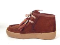 Tamaris_25406_47_311_Enkelboots_Bruin_3