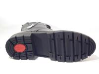 Tamaris_Comfort_85204_45_097_Enkelboots_Zwart_1