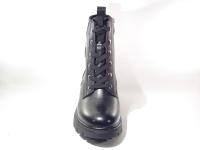 Tamaris_Comfort_85204_45_097_Enkelboots_Zwart_4